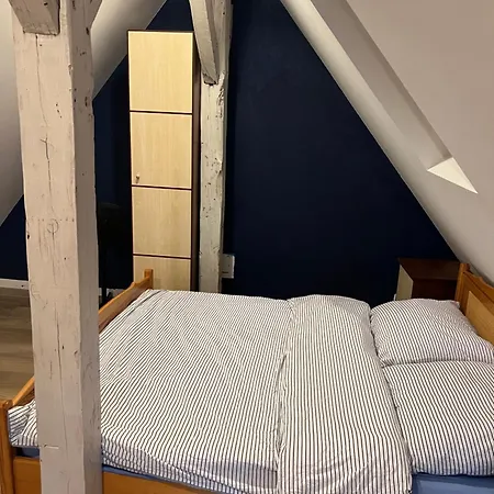 Lejlighed Apartament Dwupoziomowy Przy Parku Zdrojowym Świnoujście (Swinemünde)